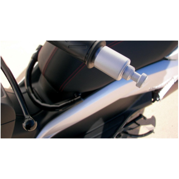 Lenkerschloss 1595CAP