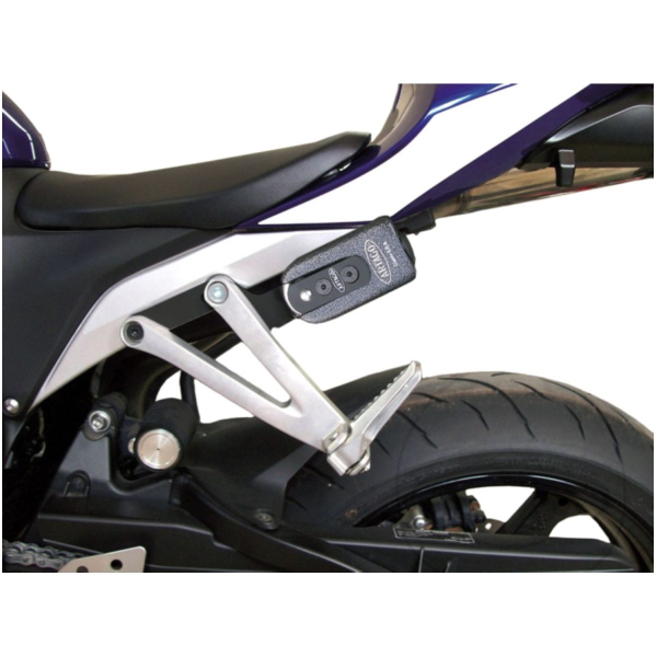 Halter Schloss K108CBR