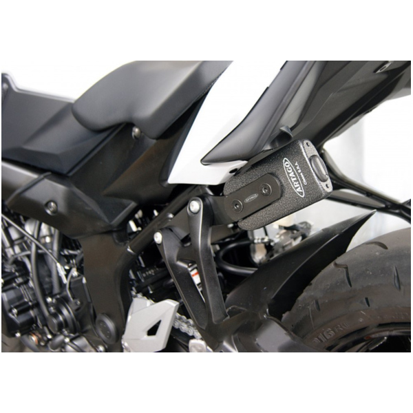 Halter Schloss K114GSR