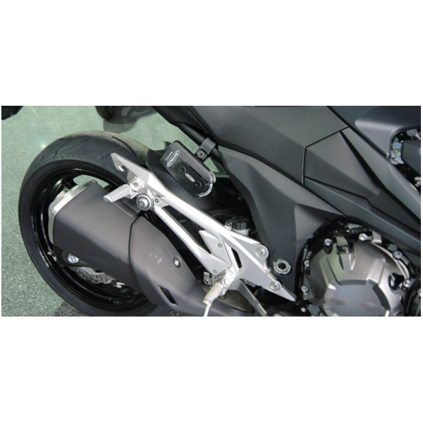 Halter Schloss K119Z