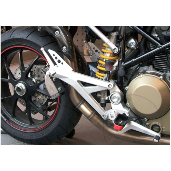 Halter Schloss K211HYP