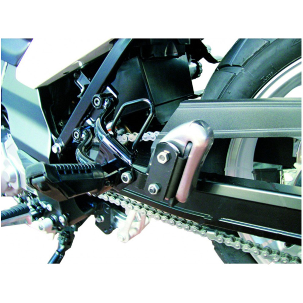 Halter Schloss K211STROM