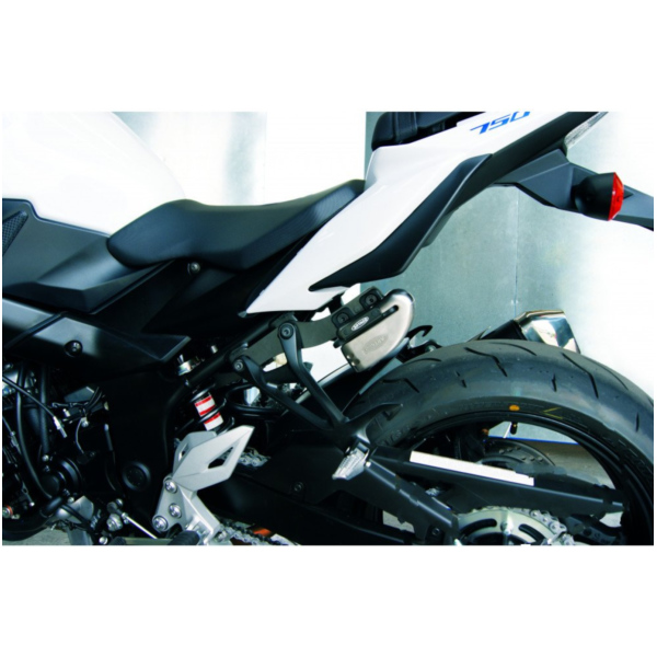 Halter Schloss K214GSR