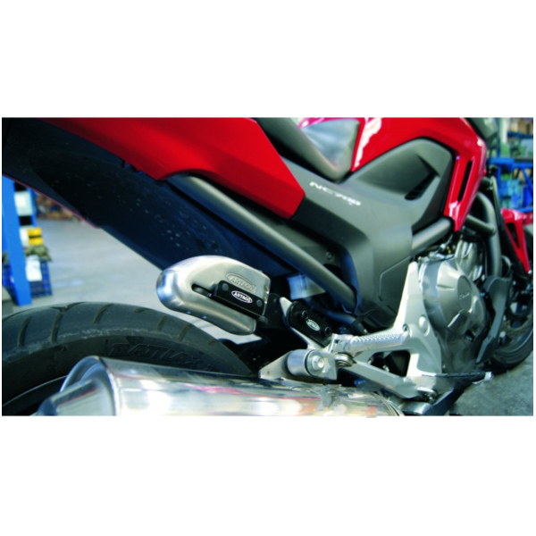 Halter Schloss K215NC