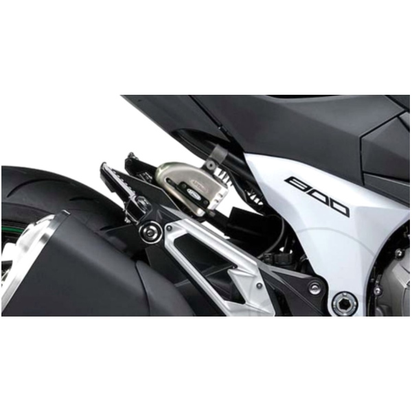 Halter Schloss K219Z