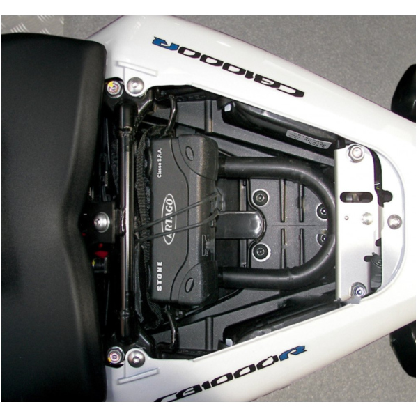 Schloss BUEG 18ART120