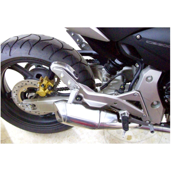 Halter Schloss K206CB