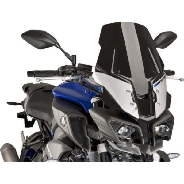 Touringscheibe Puig 8918H