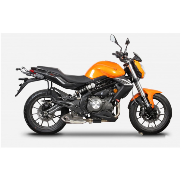 Seitenkofferträger Shad B0BN35IF