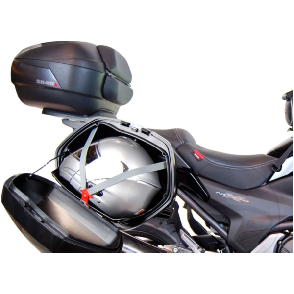 Seitenkofferträger Shad H0CT74IF