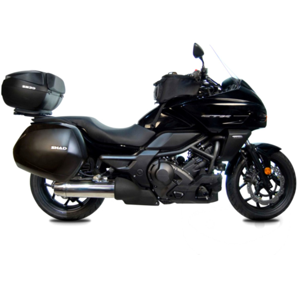 Seitenkofferträger Shad H0CT74IF