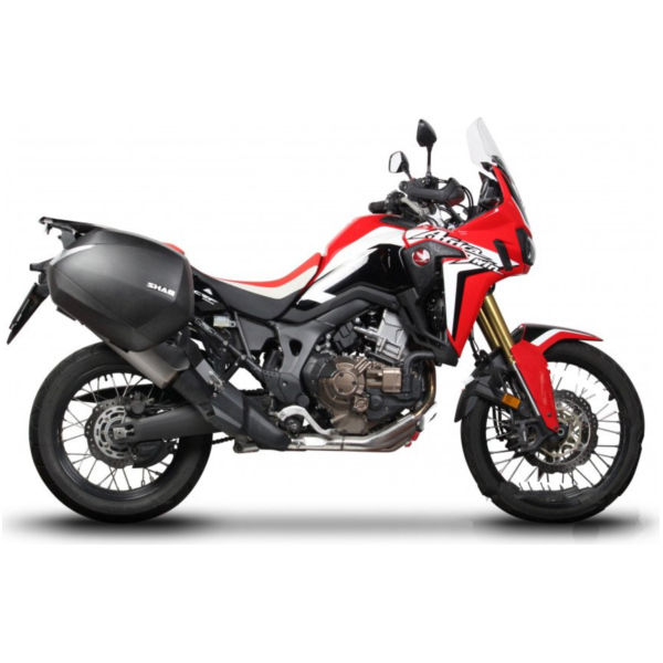 Seitenkofferträger Shad H0FR16IF