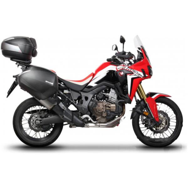 Seitenkofferträger Shad H0FR16IF