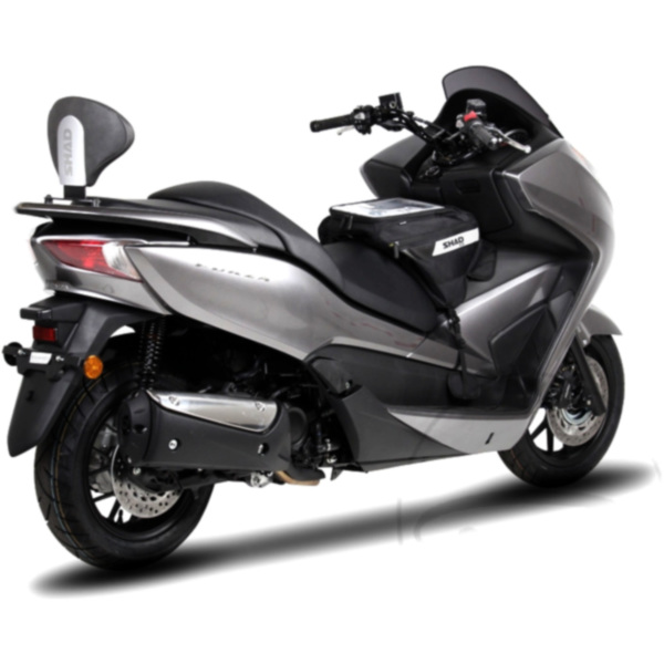 Befestigungssatz Rückenlehne Shad H0FR33RV