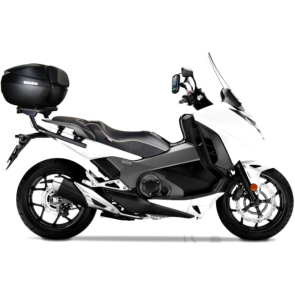 Topcaseträger Shad H0NG76ST