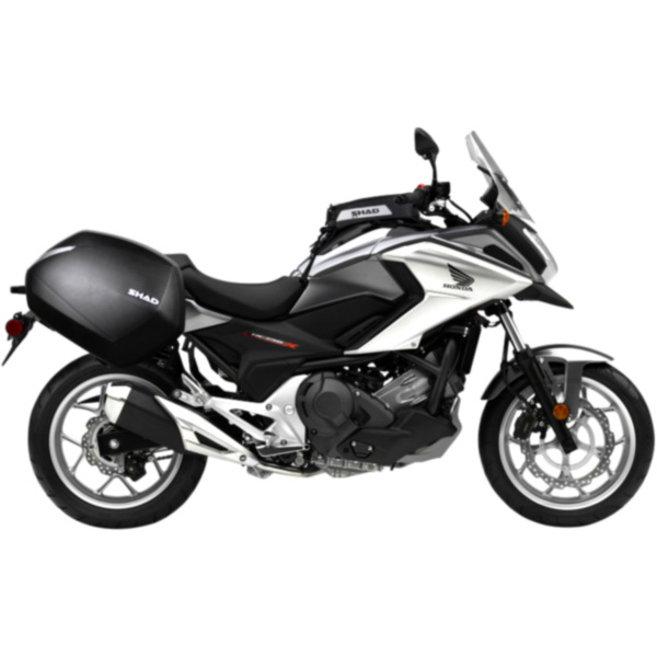 Seitenkofferträger Shad H0NT75IF