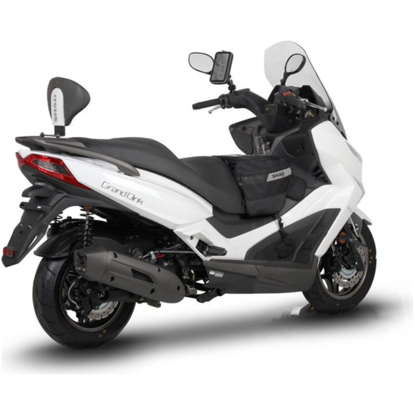 Befestigungssatz Rückenlehne Shad K0GD16RV