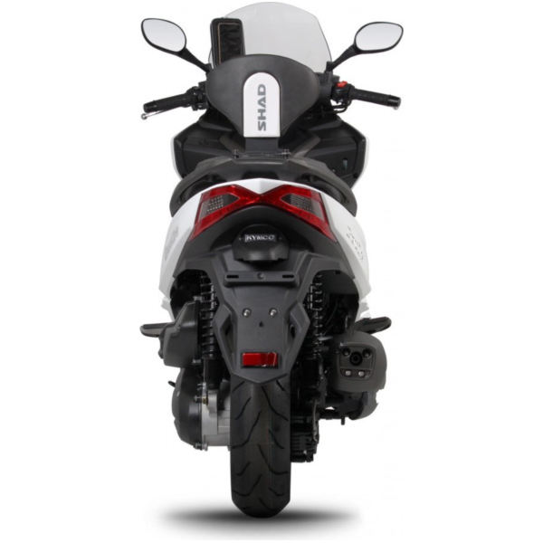 Befestigungssatz Rückenlehne Shad K0GD16RV