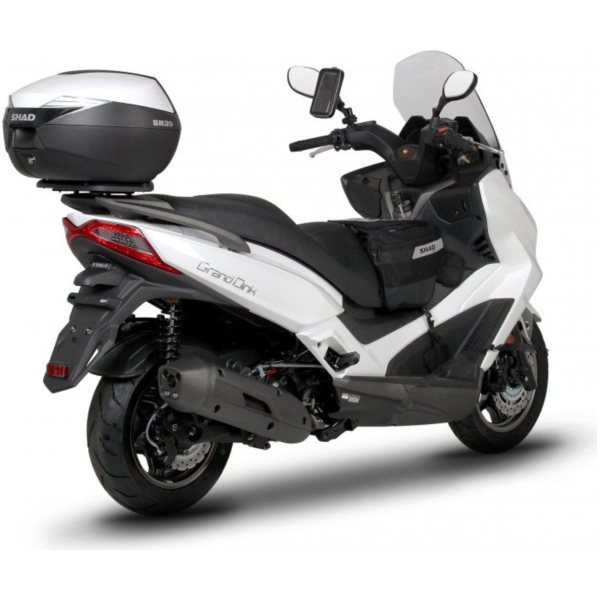 Topcaseträger Shad K0GD16ST