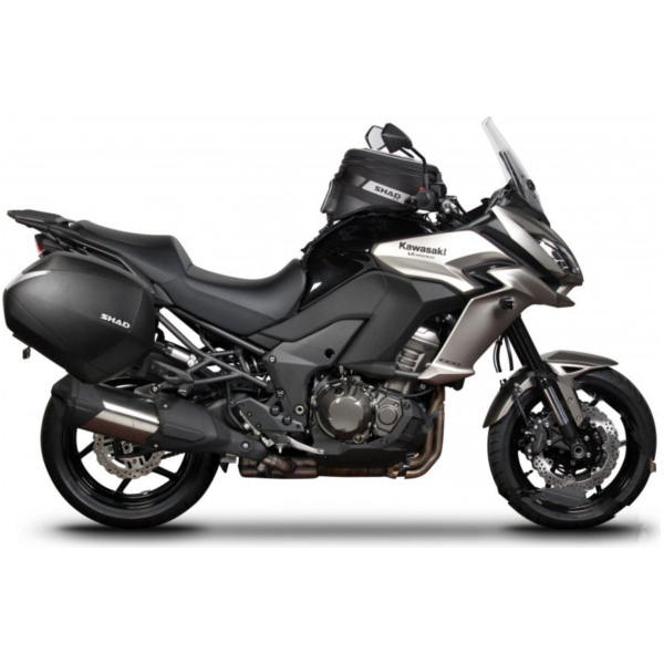 Seitenkofferträger Shad K0VR16IF