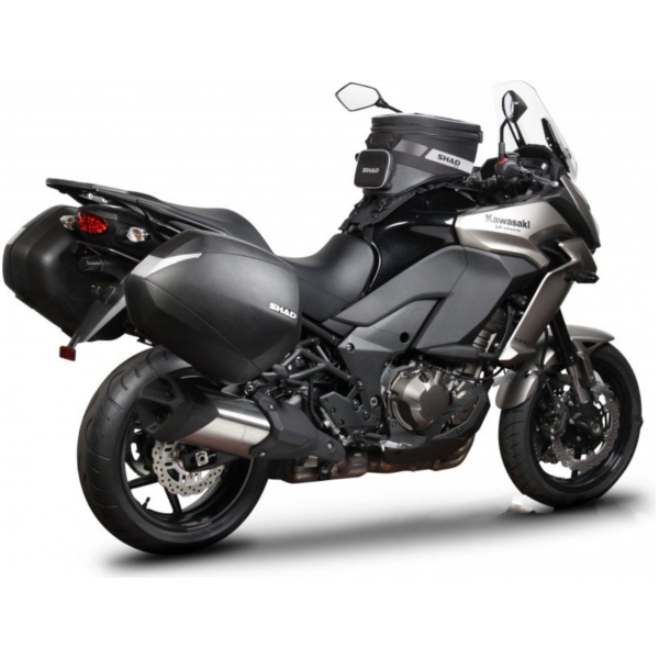 Seitenkofferträger Shad K0VR16IF