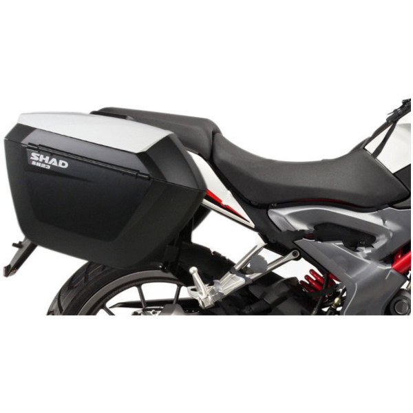 Seitenkofferträger Shad B0BN27IF