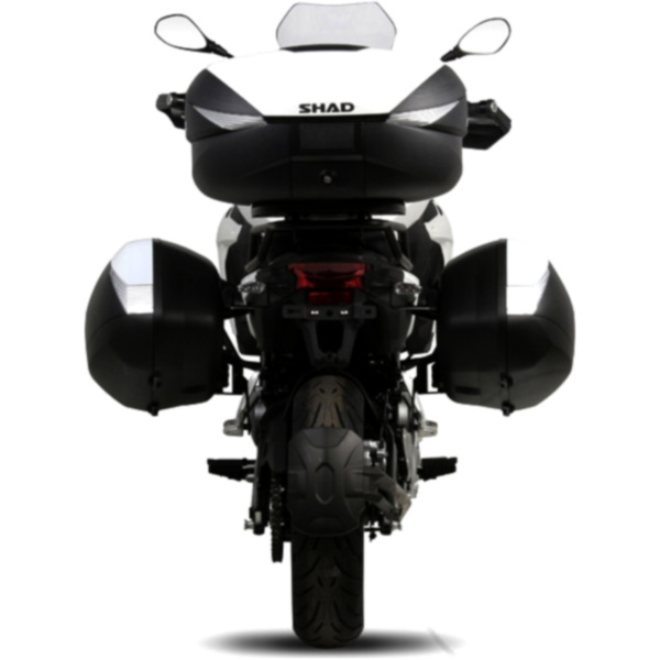 Seitenkofferträger Shad B0TR57IF