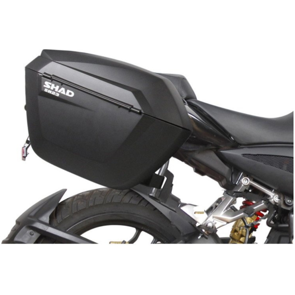 Seitenkofferträger Shad 752276