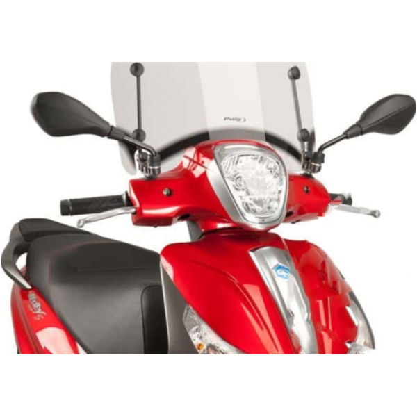 Scheibe T.S. Puig 9199W