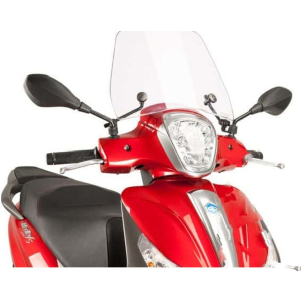 Scheibe Trafic Puig 9197W