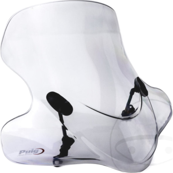 Touringscheibe City Puig 6025H