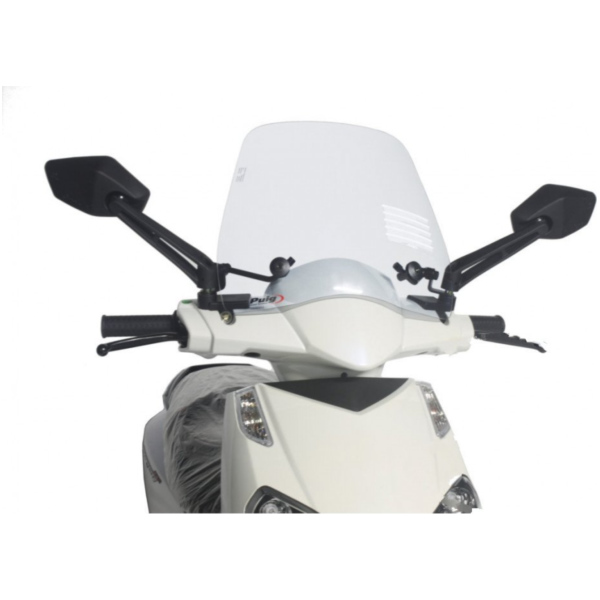 Scheibe Trafic Puig 5595W