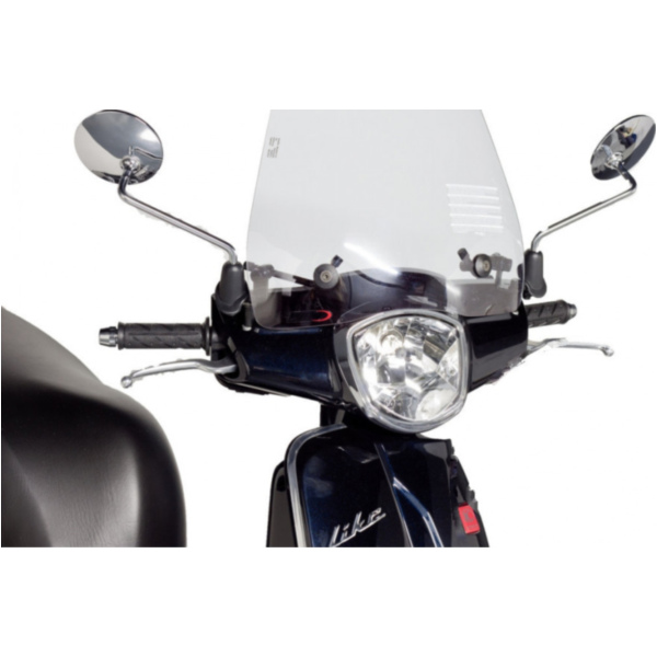 Scheibe Trafic Puig 5670W