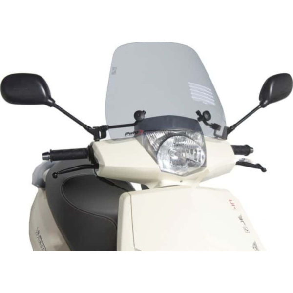 Scheibe Trafic Puig 5628H