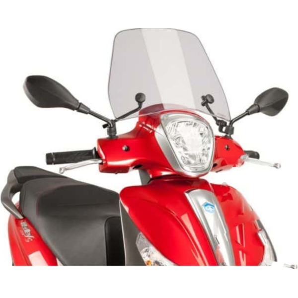 Scheibe Trafic Puig 9197H