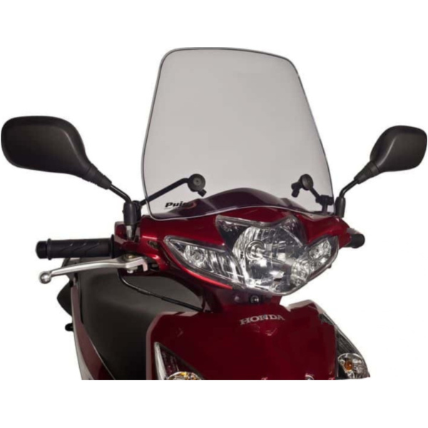 Scheibe Trafic Puig 6789H