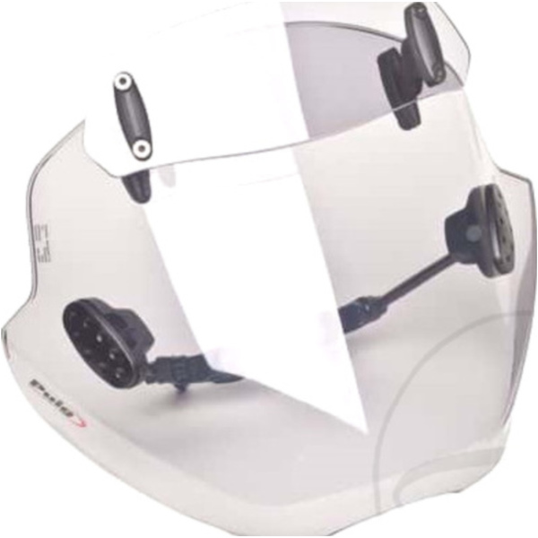 Scheibe Trend Visor Puig 6408H