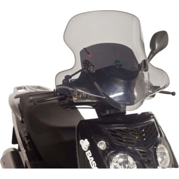 Touringscheibe City Puig 6267H