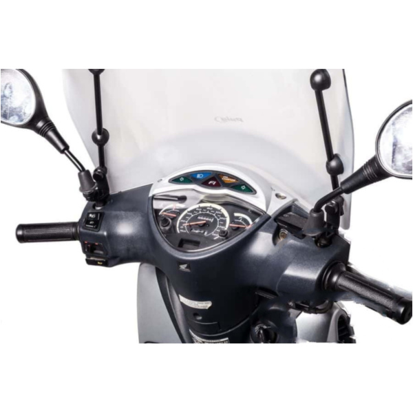 Scheibe T.S. Puig 1012W