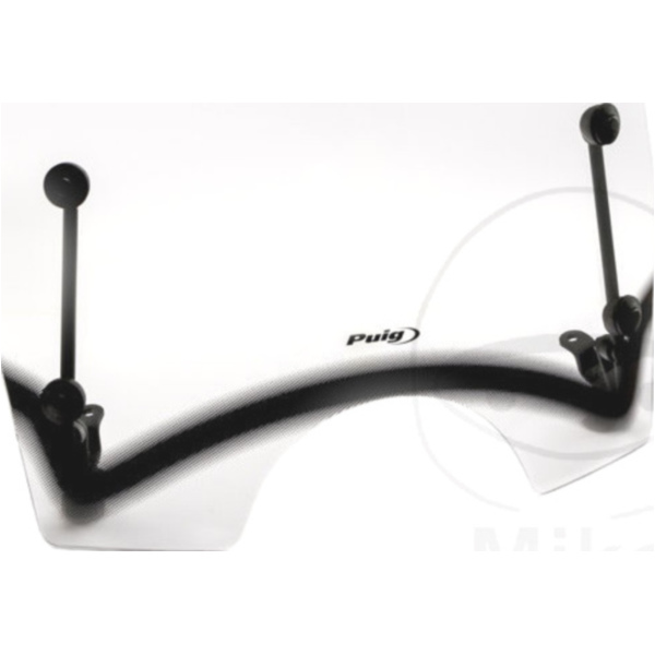 Scheibe T.S. Puig 1012W