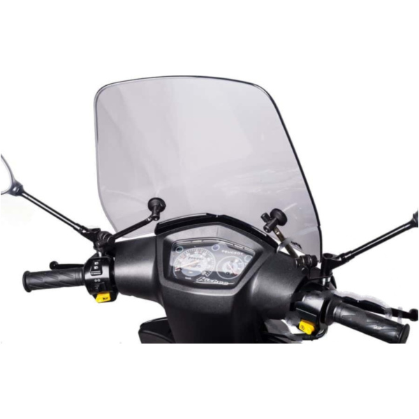 Scheibe Trafic Puig 6886H