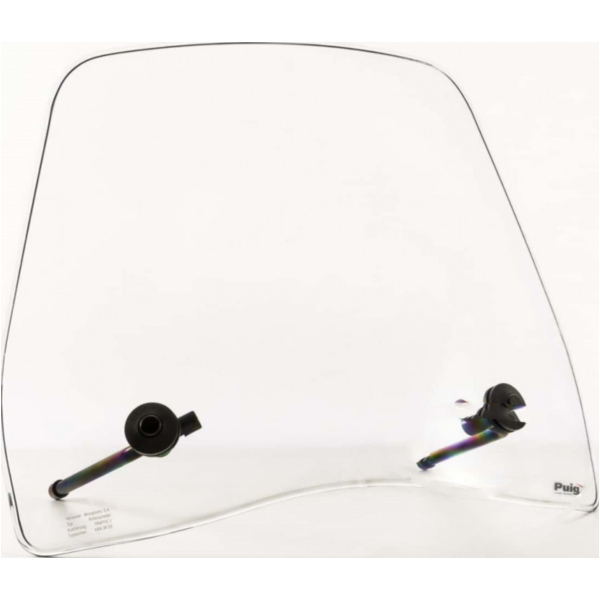Scheibe Trafic Puig 8151W