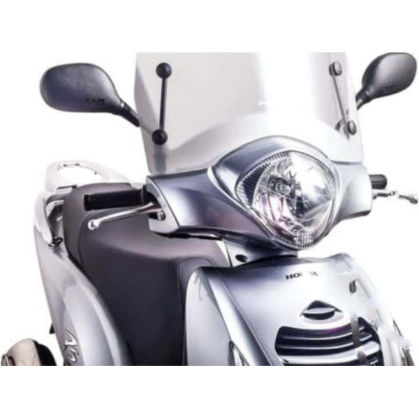 Scheibe T.S. Puig 4323W