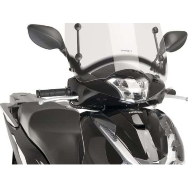 Scheibe T.S. Puig 9383W