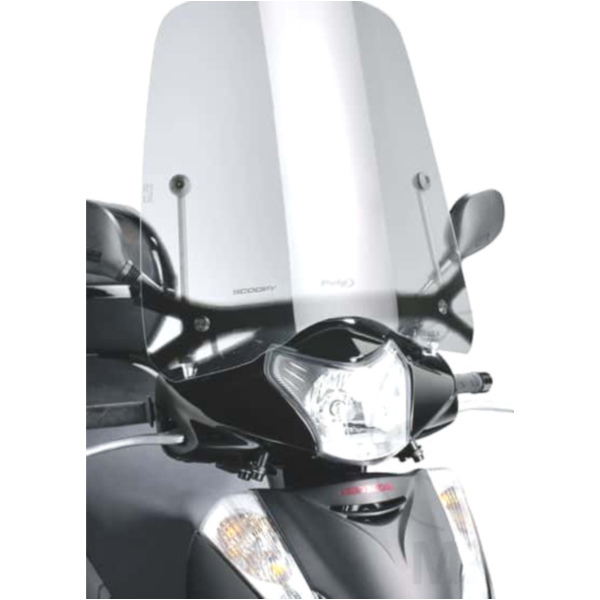 Scheibe T.S. Puig 4400W