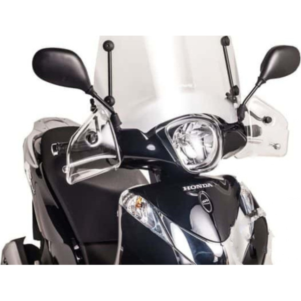 Scheibe T.S. Puig 6998W