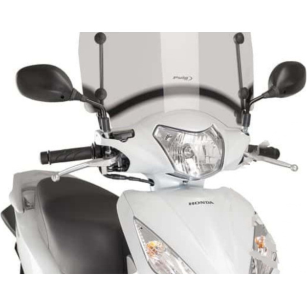 Scheibe T.S. Puig 9342W