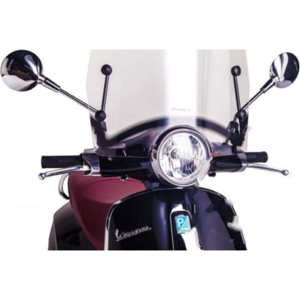 Scheibe T.S. Puig 9029W