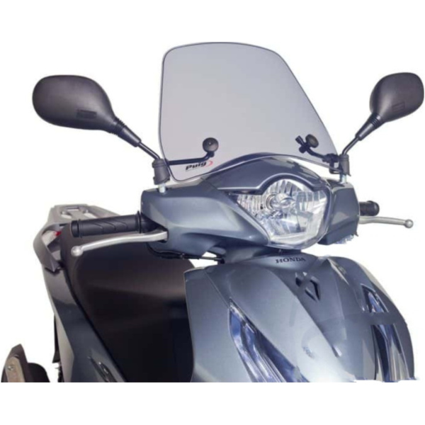 Scheibe Trafic Puig 6411H