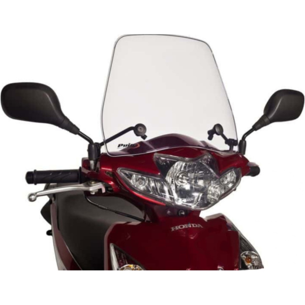 Scheibe Trafic Puig 6789W